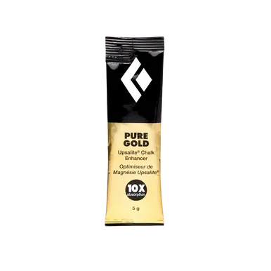 5g Pure Gold Chalk