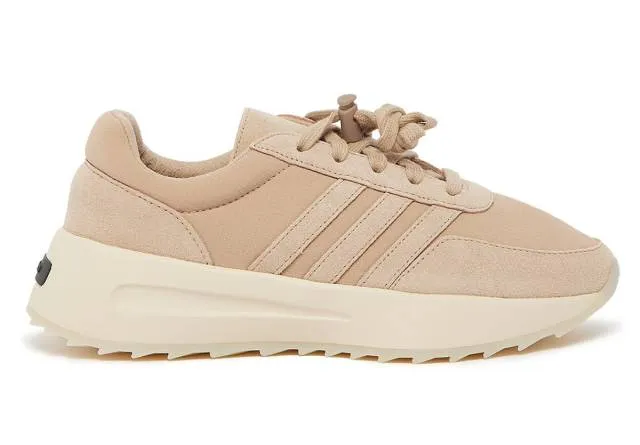 adidas Fear of God Athletics Los Angeles Runner Clay