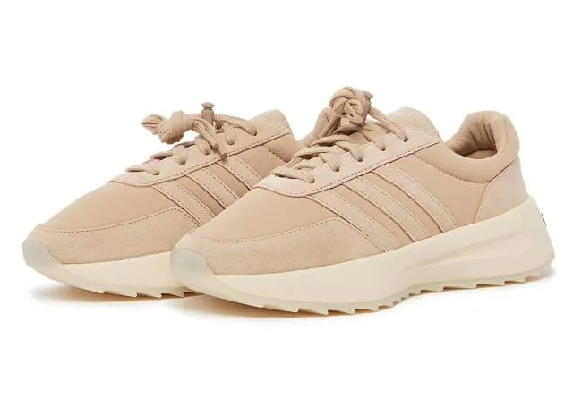 adidas Fear of God Athletics Los Angeles Runner Clay