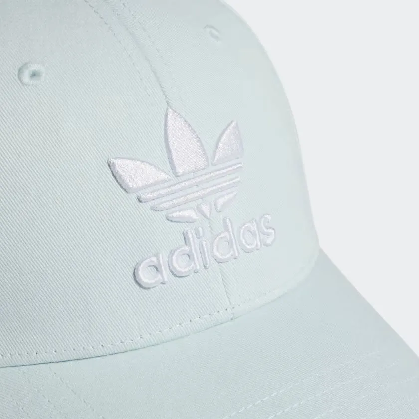 Adidas Trefoil Baseball Cap HL9325