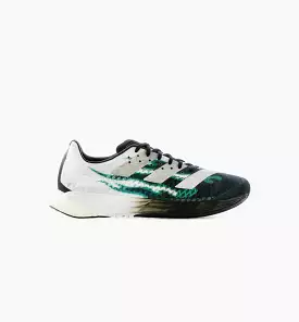 Adizero Pro RNRS High Mens Running Shoe - White/Green