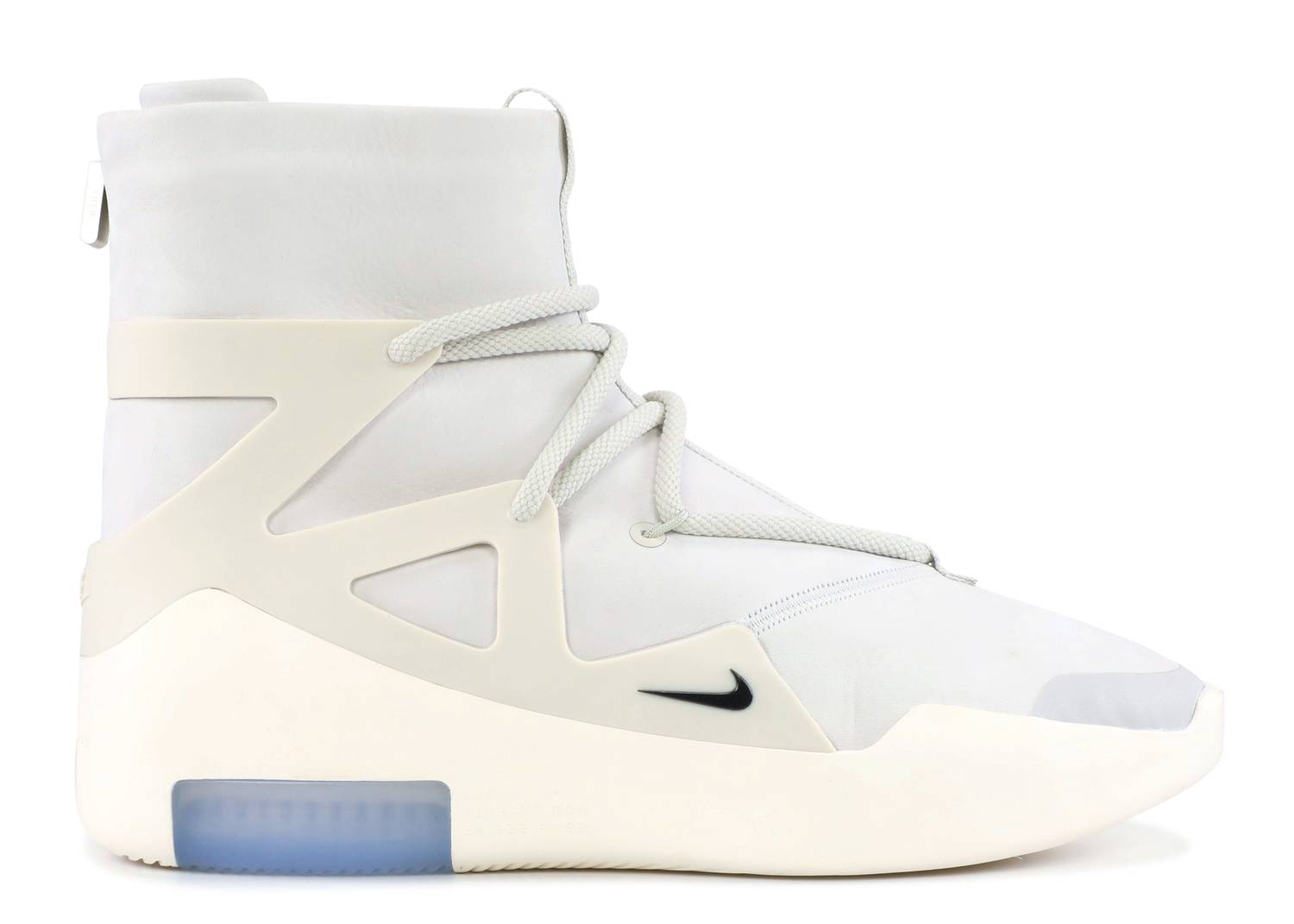 Air Fear Of God 1 'Light Bone'