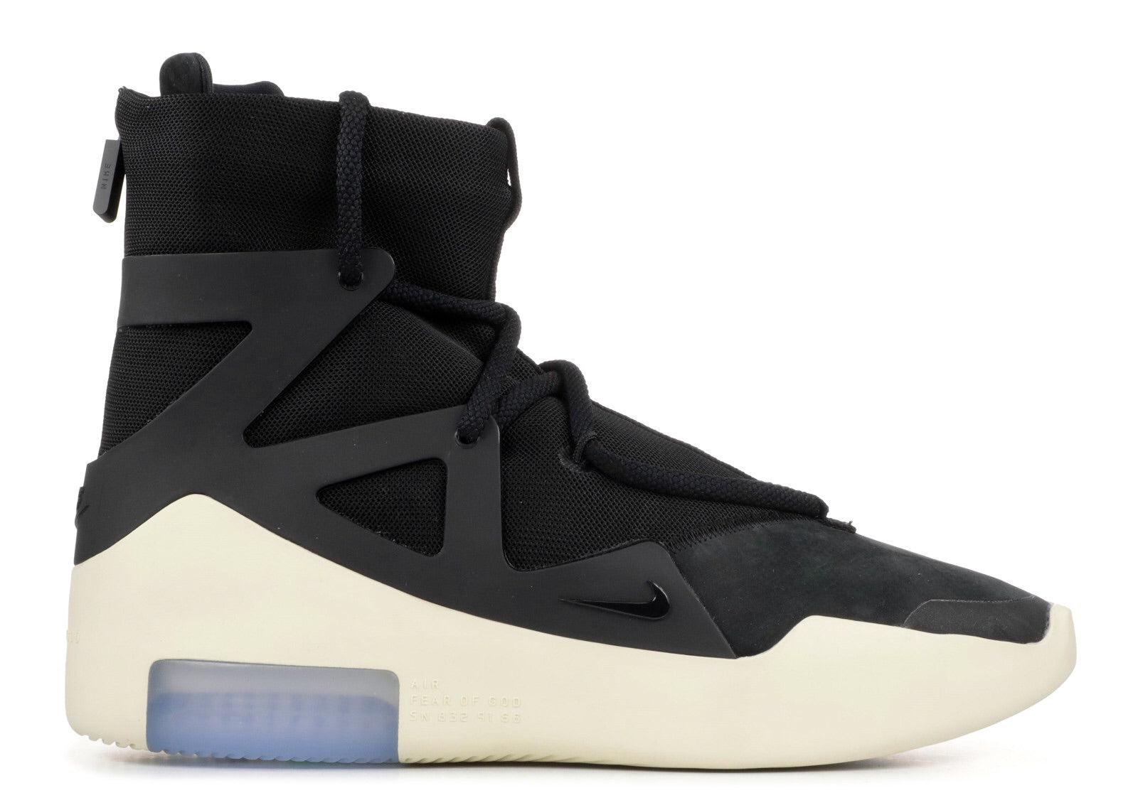 Air Fear of God 1