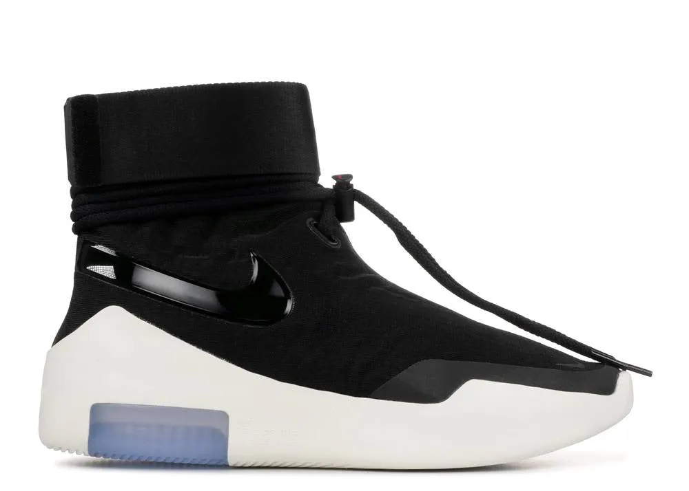 AIR FEAR OF GOD SA 'BLACK'