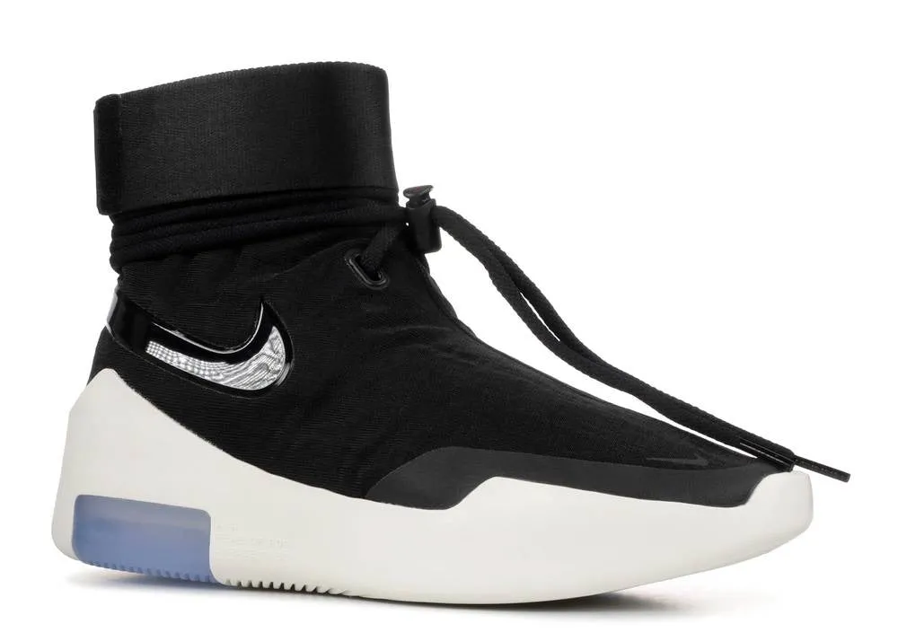 AIR FEAR OF GOD SA 'BLACK'