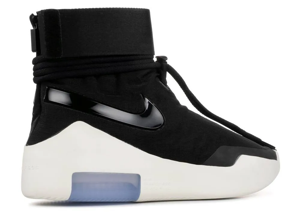 AIR FEAR OF GOD SA 'BLACK'