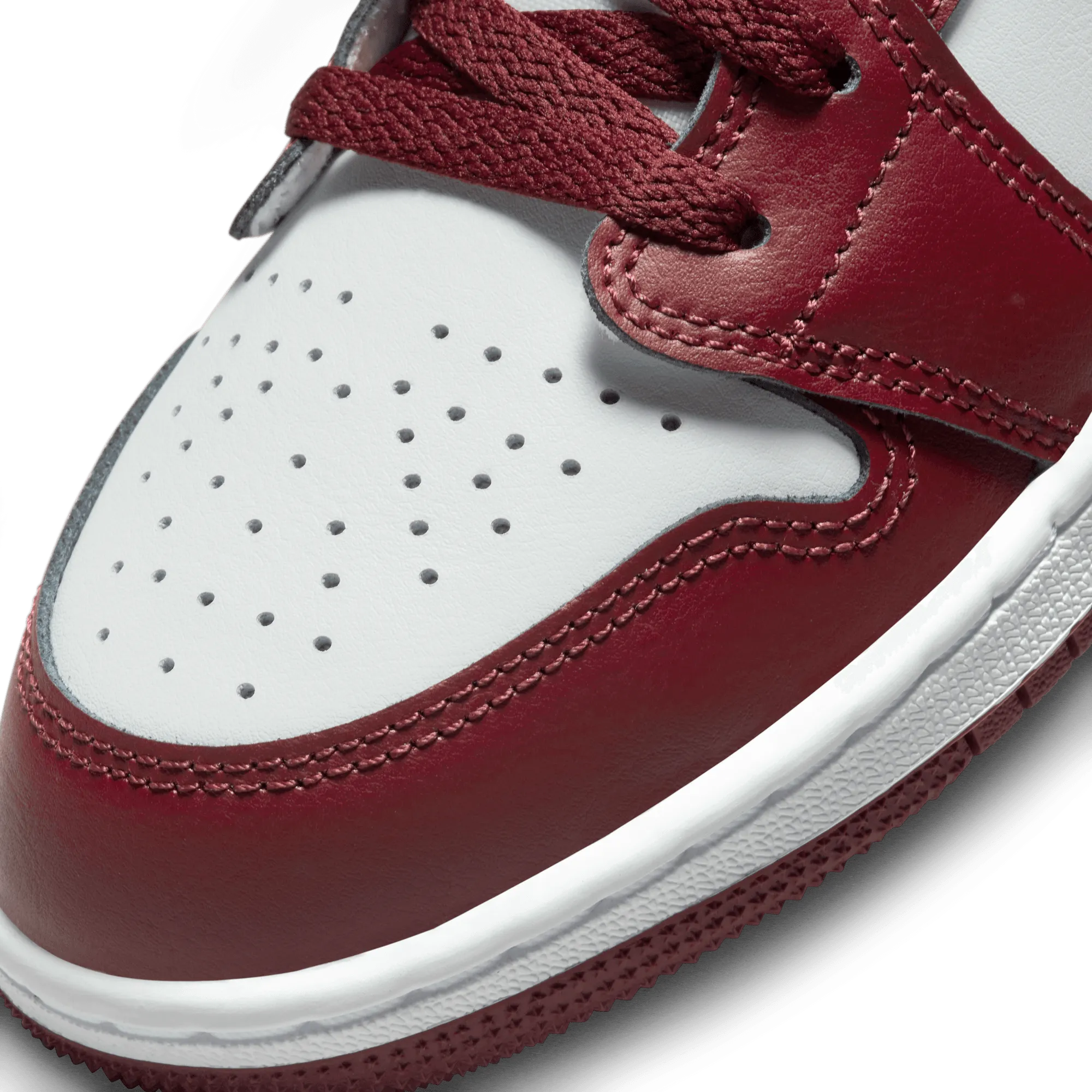 Air Jordan 1 Low - Boy's Grade School