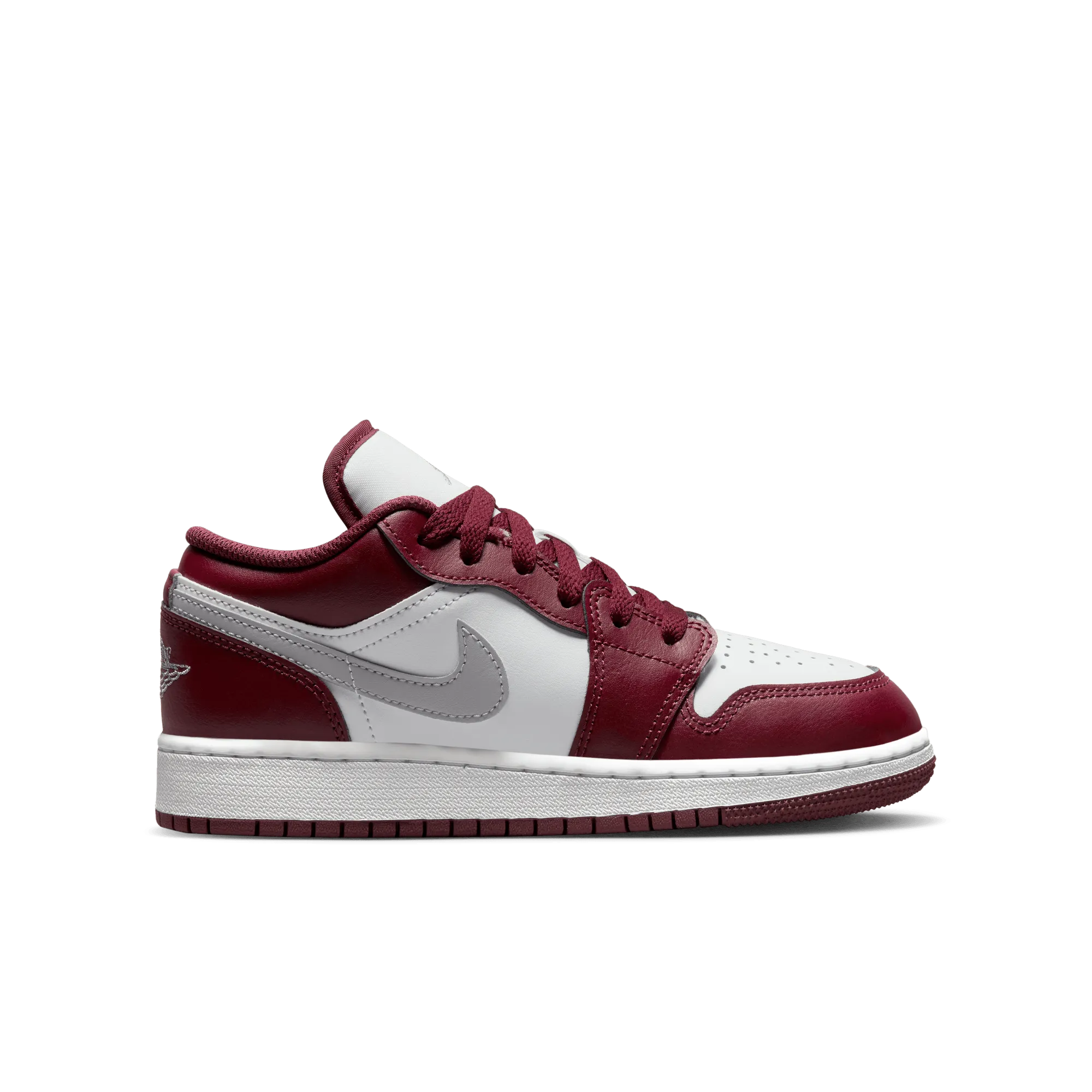 Air Jordan 1 Low - Boy's Grade School