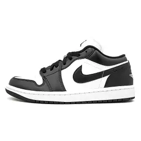 AIR JORDAN 1 LOW PANDA (WOMEN'S) 2023