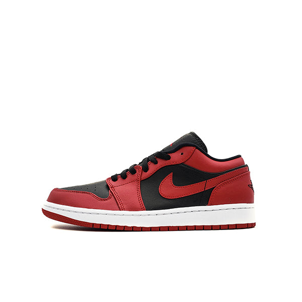 AIR JORDAN 1 LOW REVERSE BRED 2020