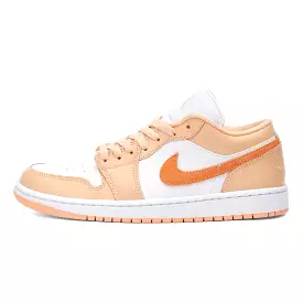 AIR JORDAN 1 LOW SUNSET HAZE (WOMEN'S) 2023