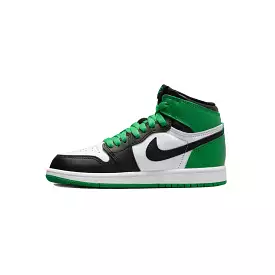 Air Jordan 1 Retro High OG Lucky Green (TD/PS)