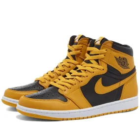 Air Jordan 1 Retro High OGPollen, White & Black