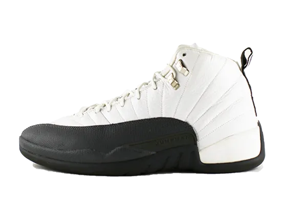 Air Jordan 12 Flint