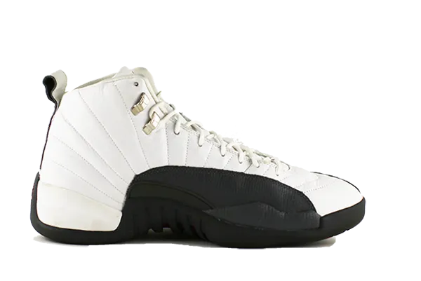 Air Jordan 12 Flint