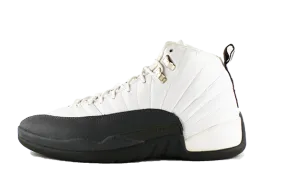 Air Jordan 12 Flint