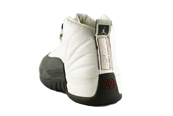 Air Jordan 12 Flint