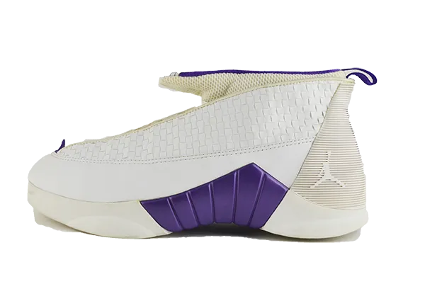 Air Jordan 15 Ray Allen