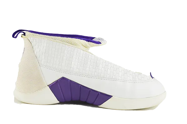 Air Jordan 15 Ray Allen