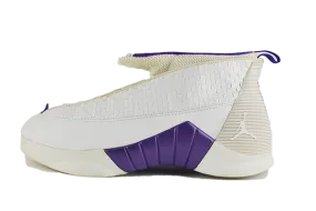 Air Jordan 15 Ray Allen