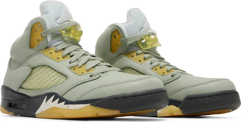 Air Jordan 5 Retro 'Jade Horizon'