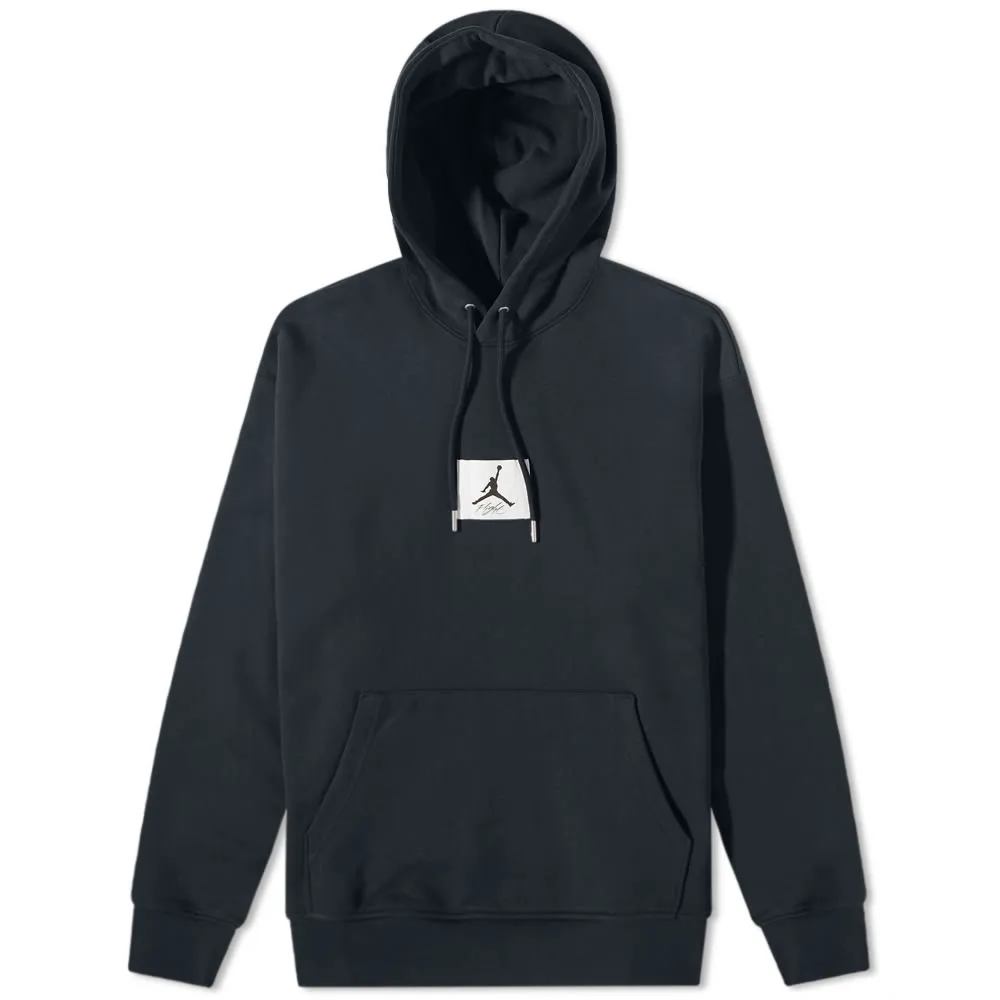 Air Jordan Essential Statement Popover HoodieBlack & Sail