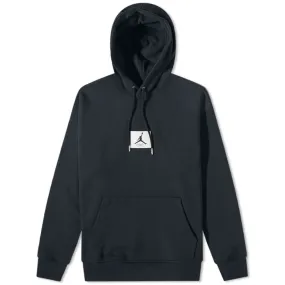 Air Jordan Essential Statement Popover HoodieBlack & Sail