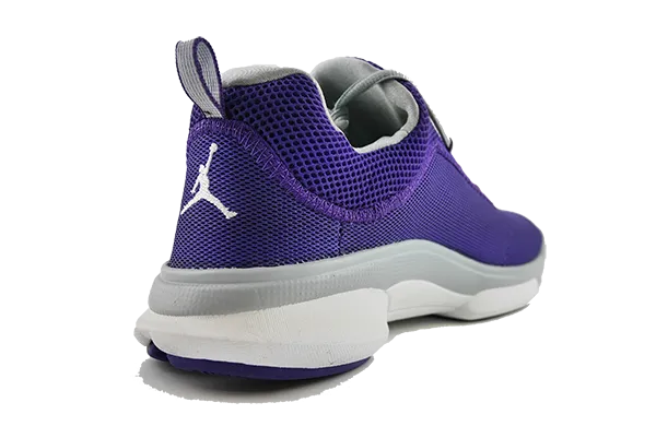 Air Jordan RCVR Purple