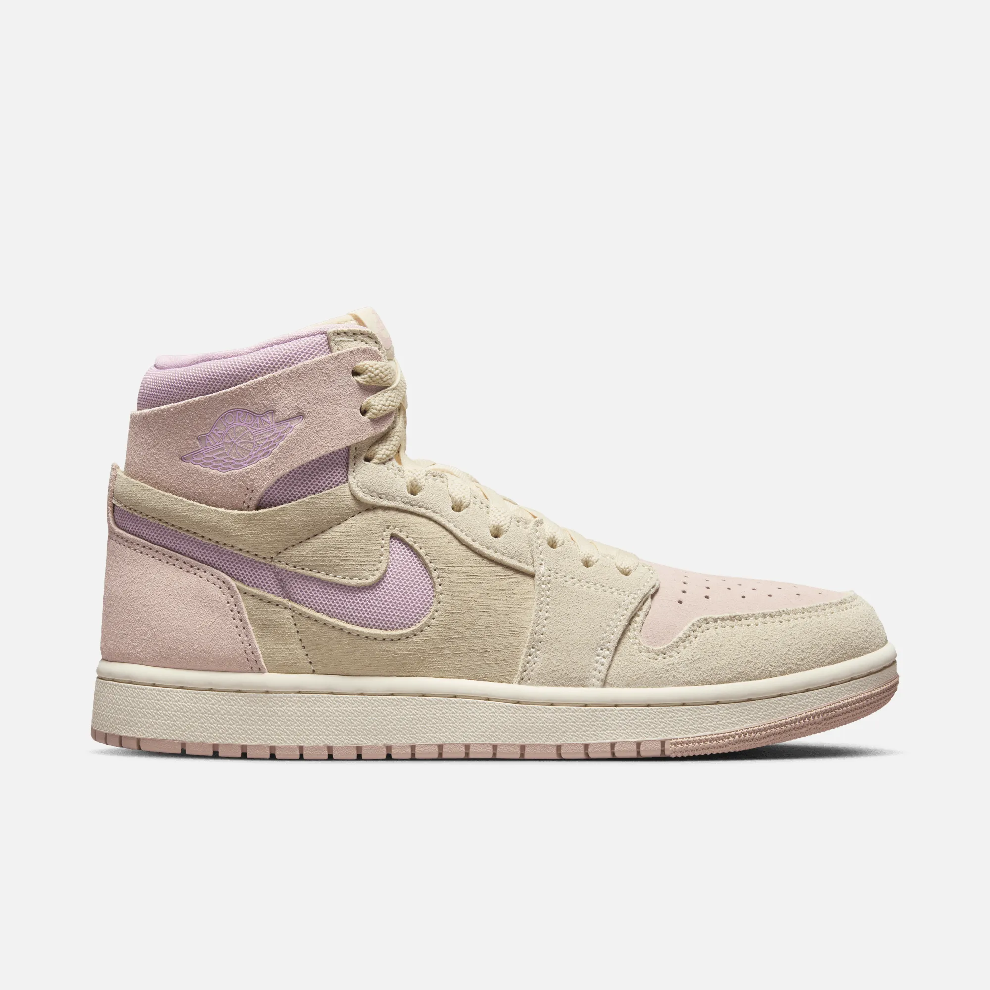 Air Jordan Women's 1 Zoom Air Comfort 2 'Linen'