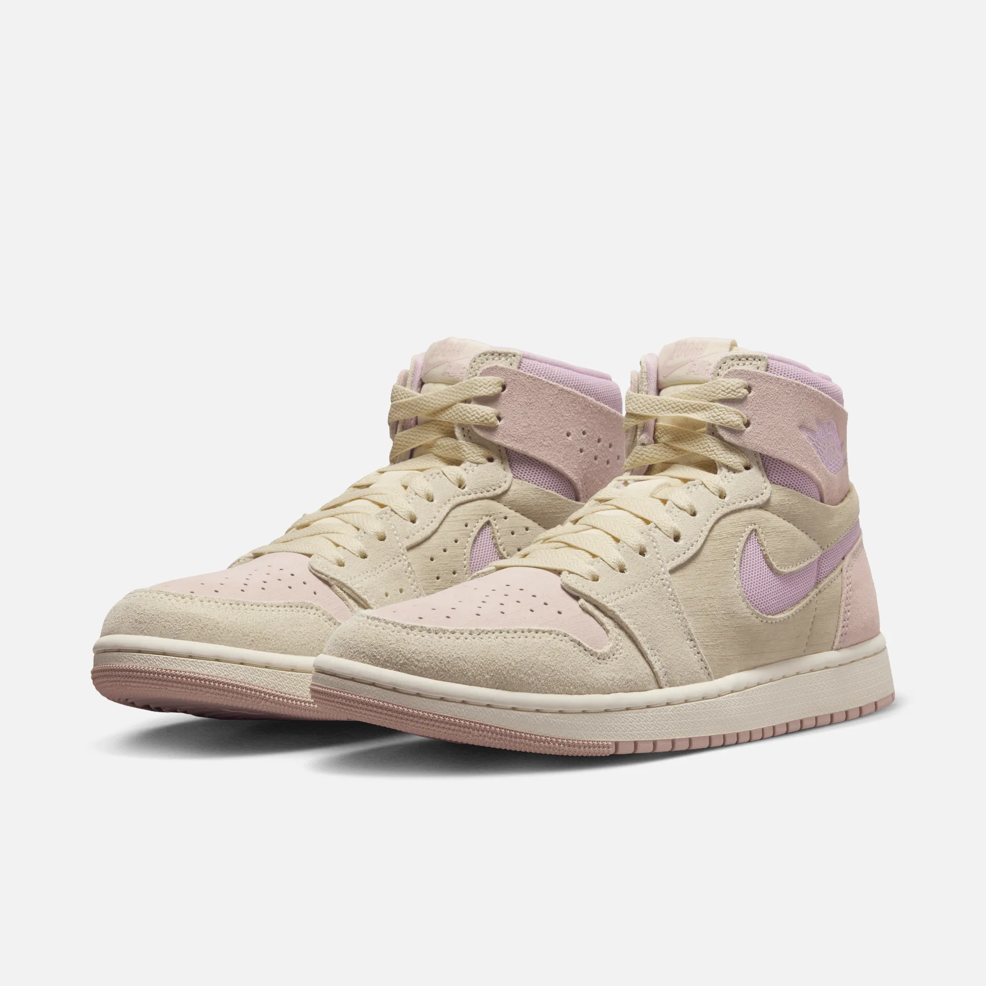 Air Jordan Women's 1 Zoom Air Comfort 2 'Linen'