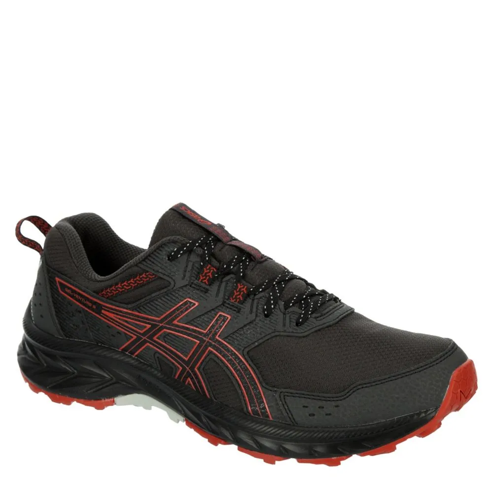 ASICS  MENS GEL-VENTURE 9 RUNNING SHOE