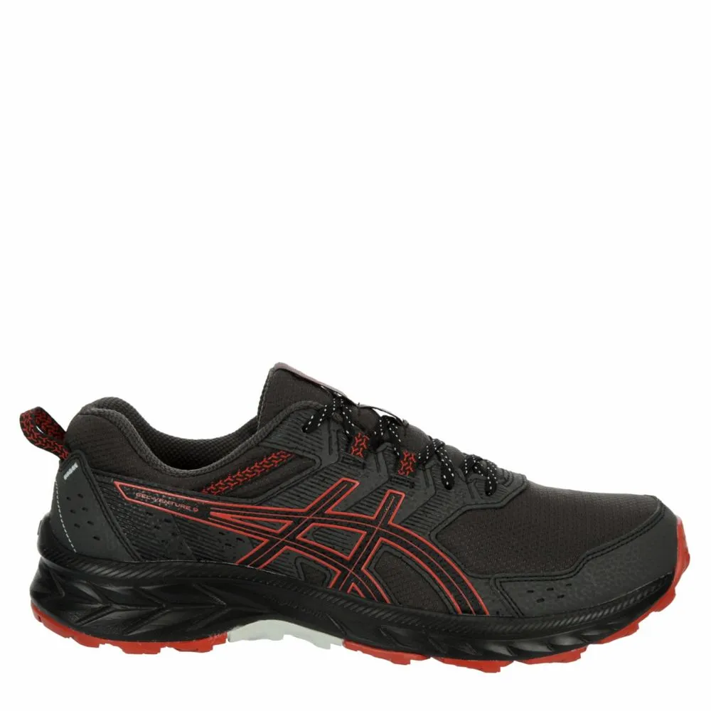 ASICS  MENS GEL-VENTURE 9 RUNNING SHOE