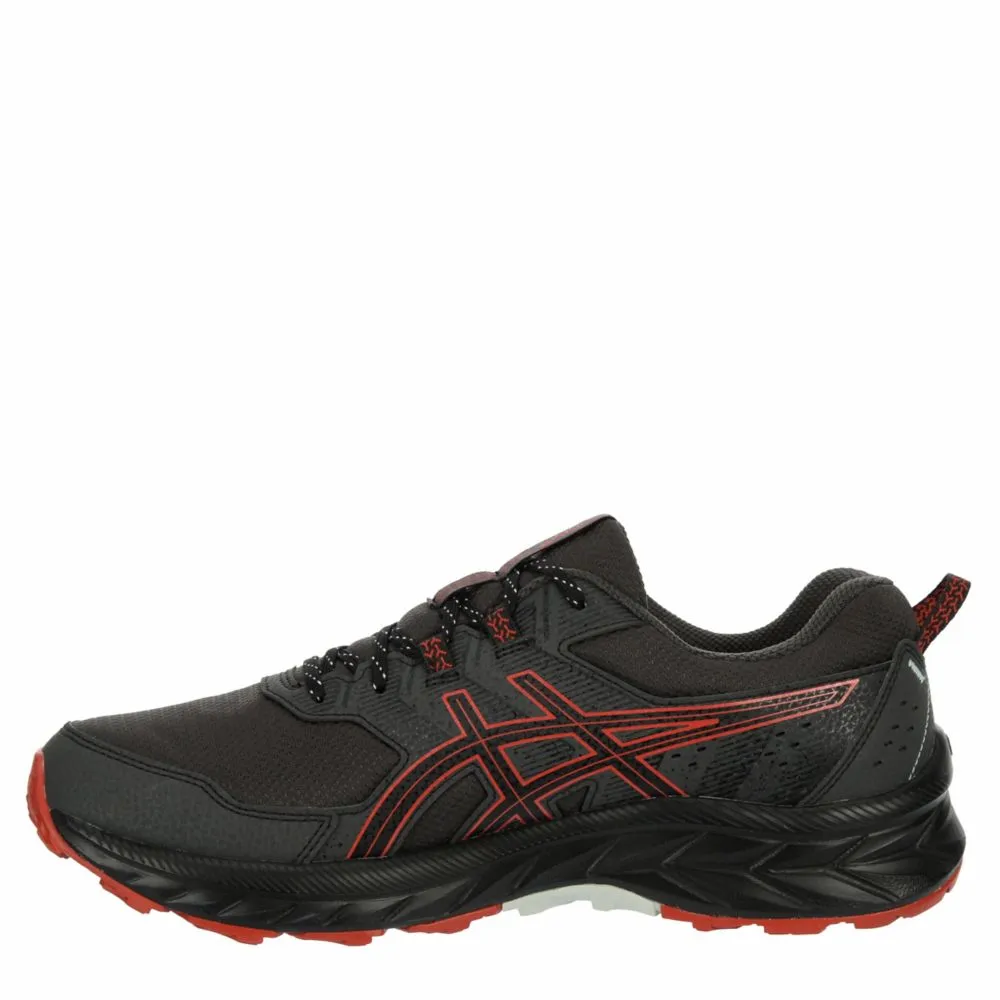 ASICS  MENS GEL-VENTURE 9 RUNNING SHOE