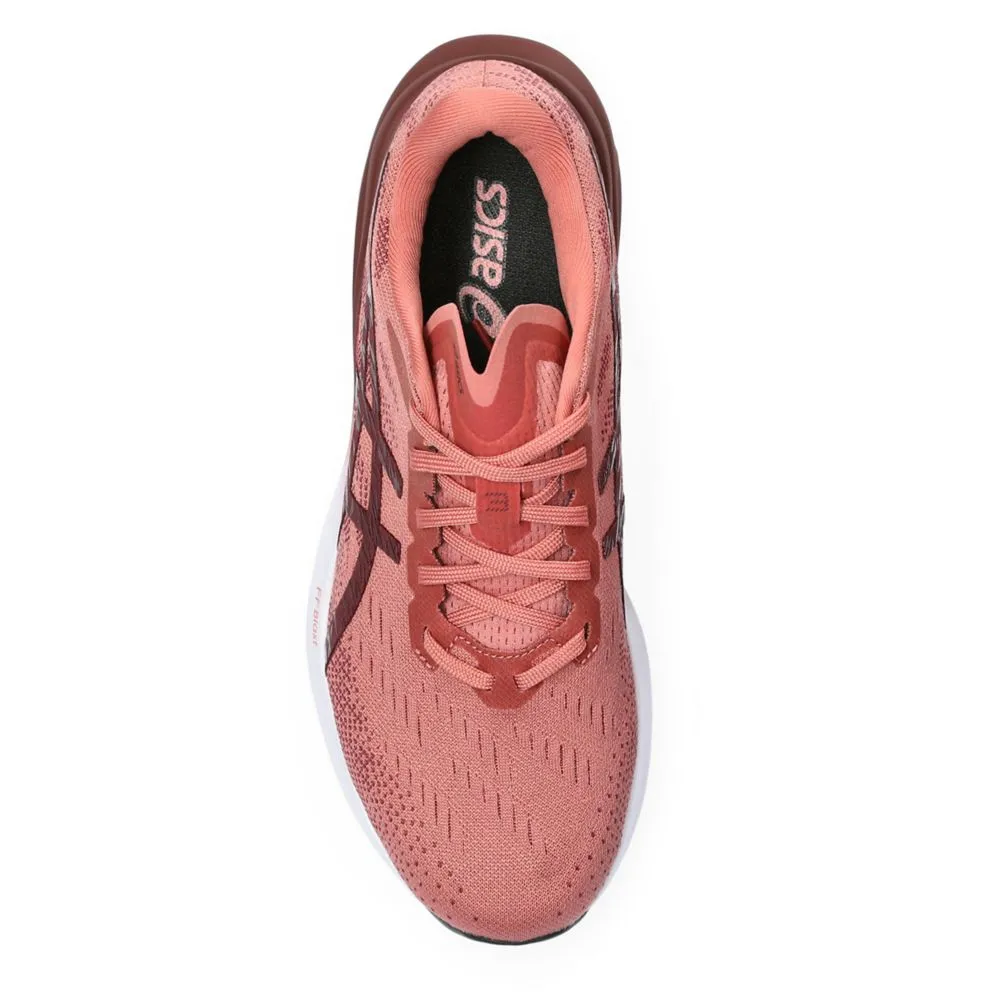 ASICS  WOMENS DYNABLAST 3 RUNNING SHOE