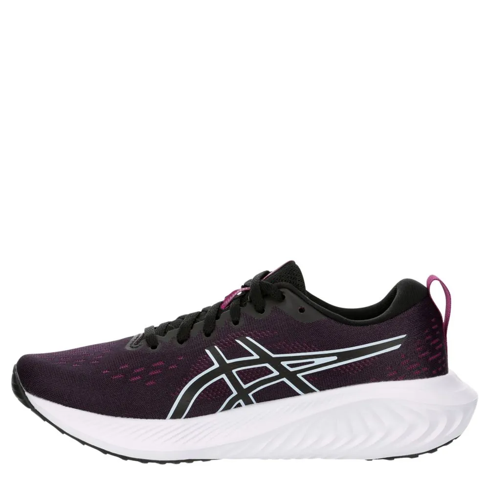 ASICS  WOMENS GEL-EXCITE 10 RUNNING SHOE