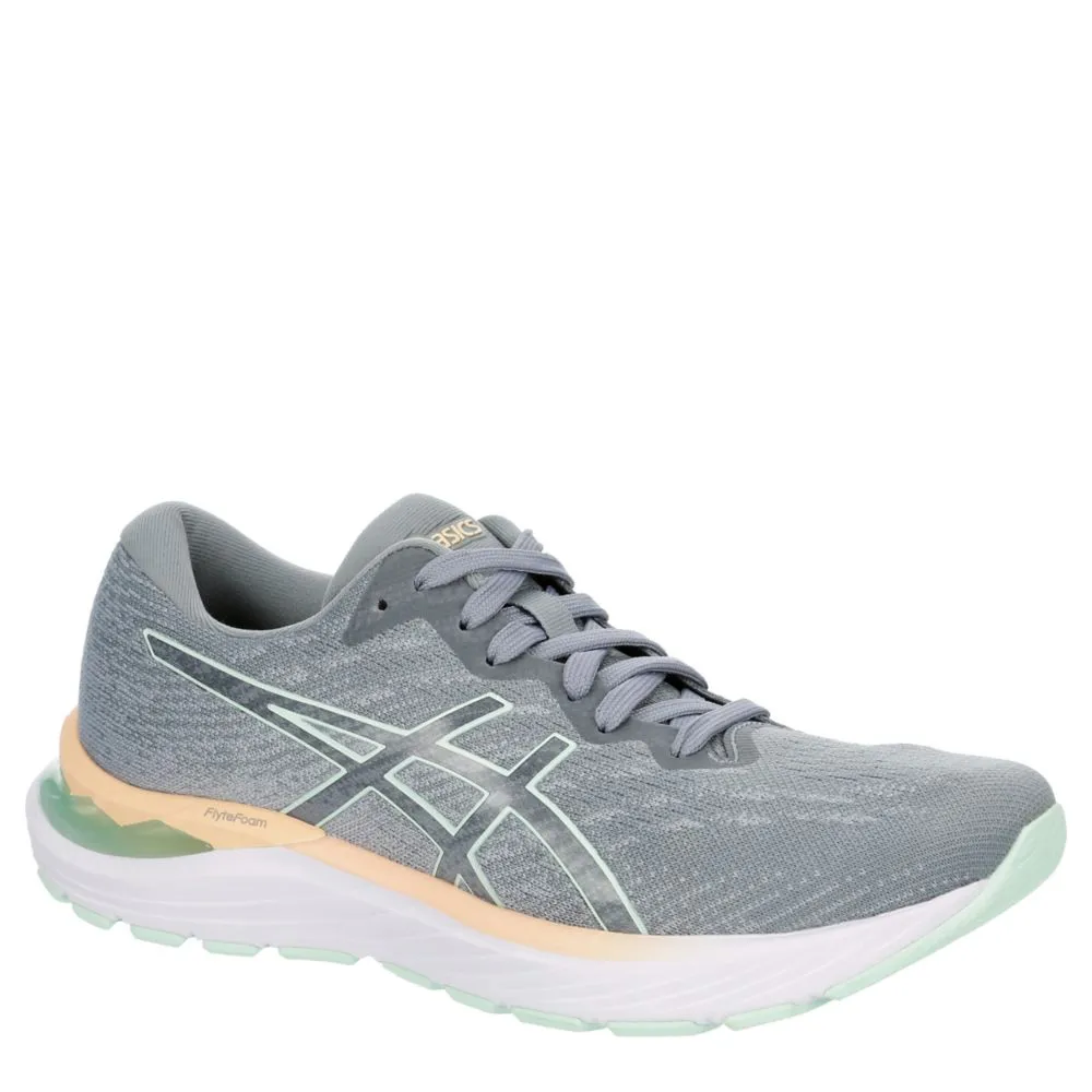 ASICS  WOMENS GEL-STRATUS 3 RUNNING SHOE