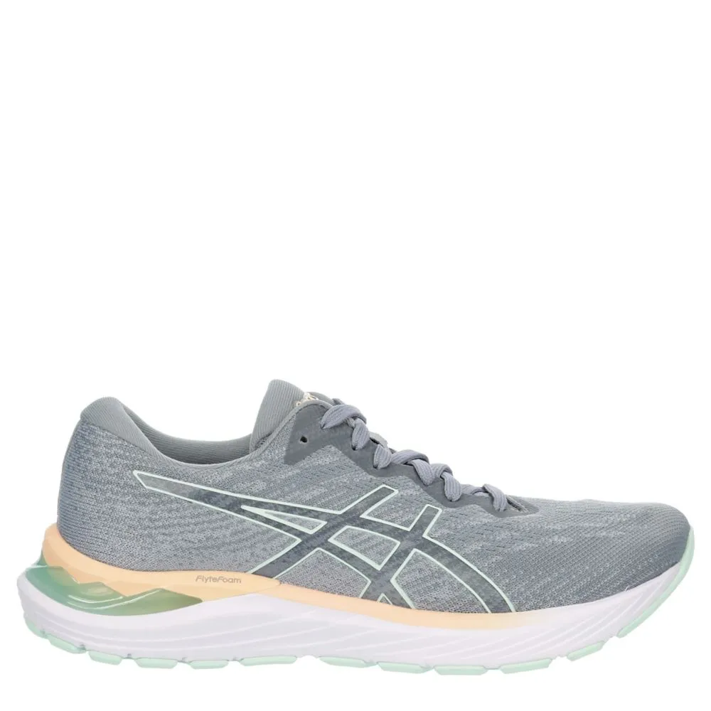 ASICS  WOMENS GEL-STRATUS 3 RUNNING SHOE