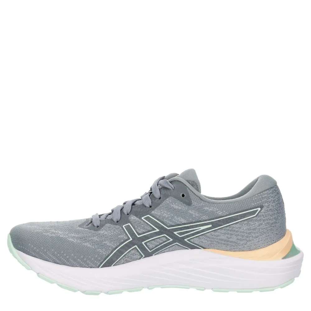 ASICS  WOMENS GEL-STRATUS 3 RUNNING SHOE