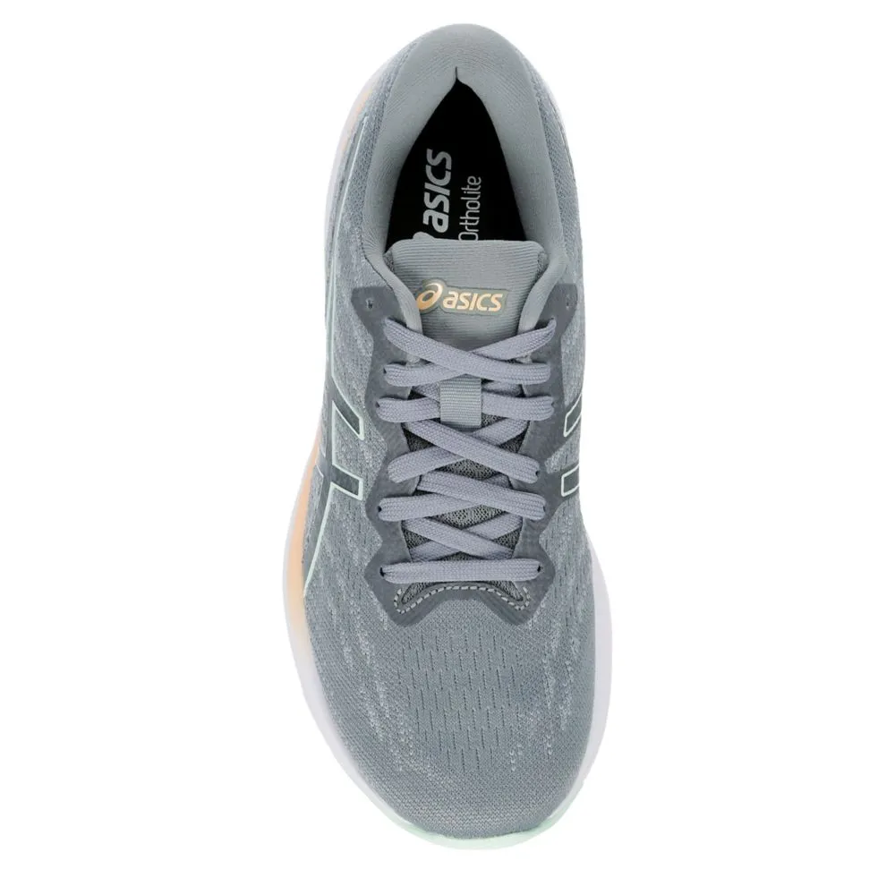 ASICS  WOMENS GEL-STRATUS 3 RUNNING SHOE