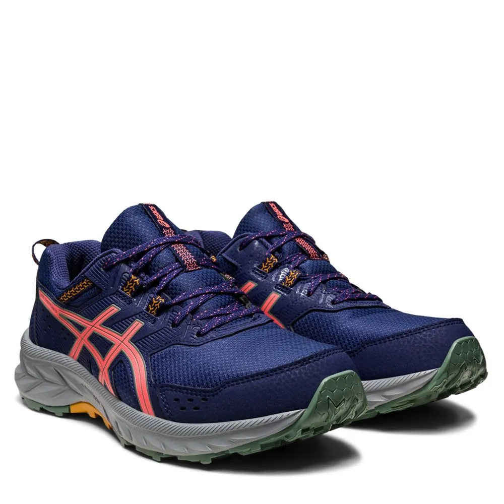 ASICS  WOMENS GEL-VENTURE 9 RUNNING SHOE