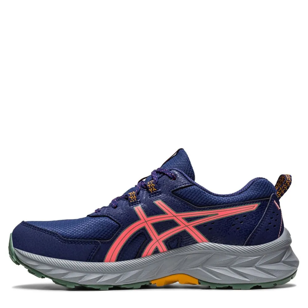 ASICS  WOMENS GEL-VENTURE 9 RUNNING SHOE