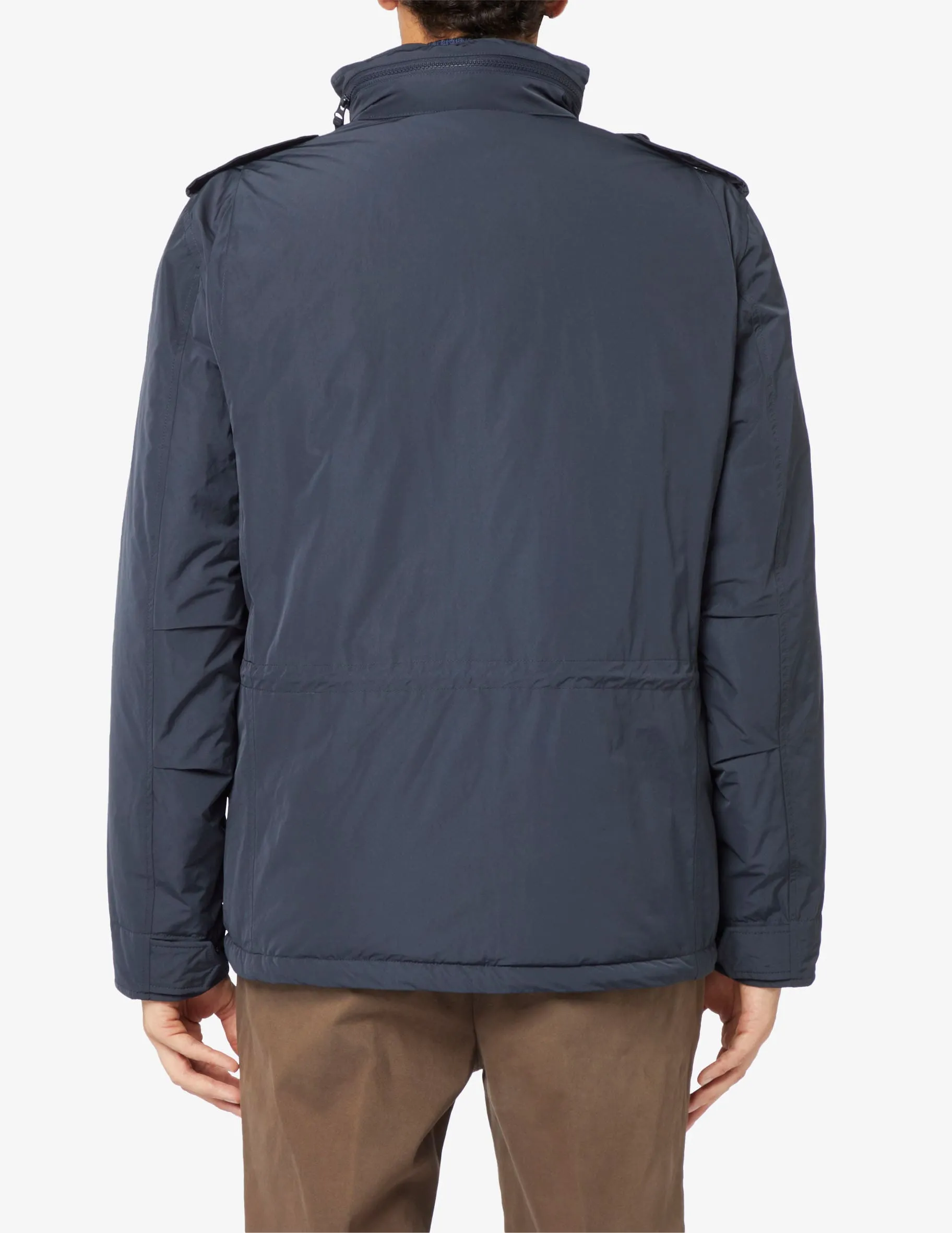 Aspesi Minifield jacket