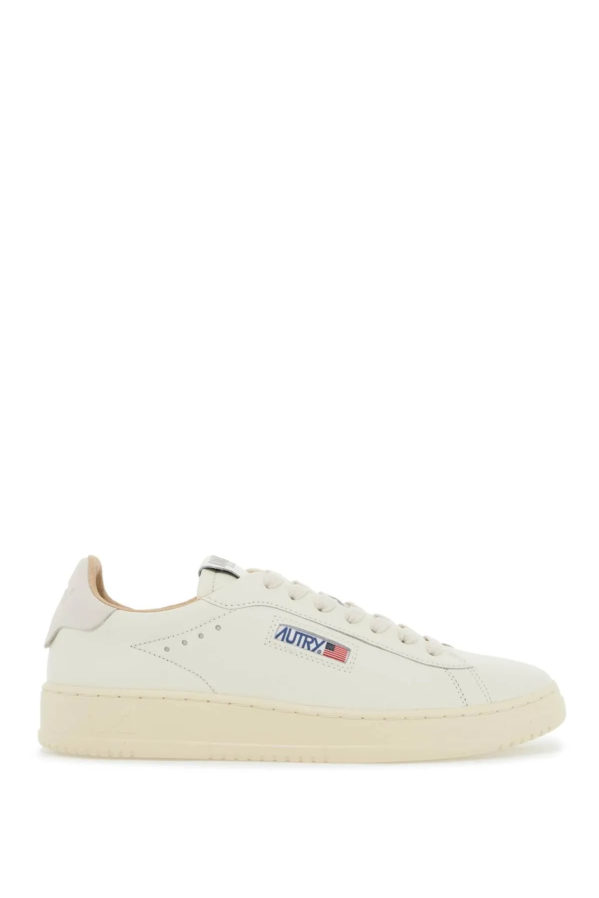 Autry Dallas Sneakers   White