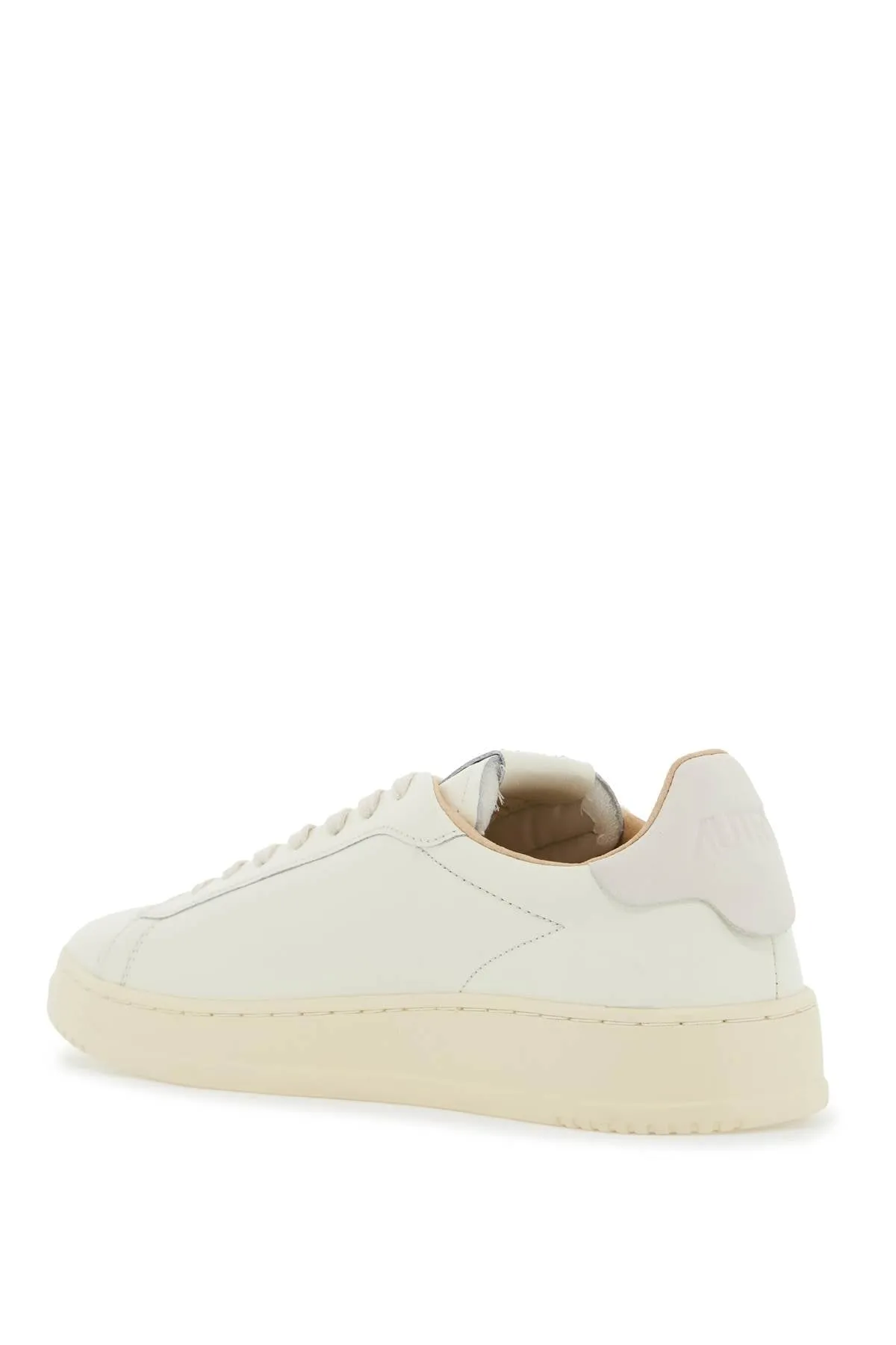 Autry Dallas Sneakers   White