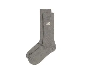 Autry Socks Knitted Cotton