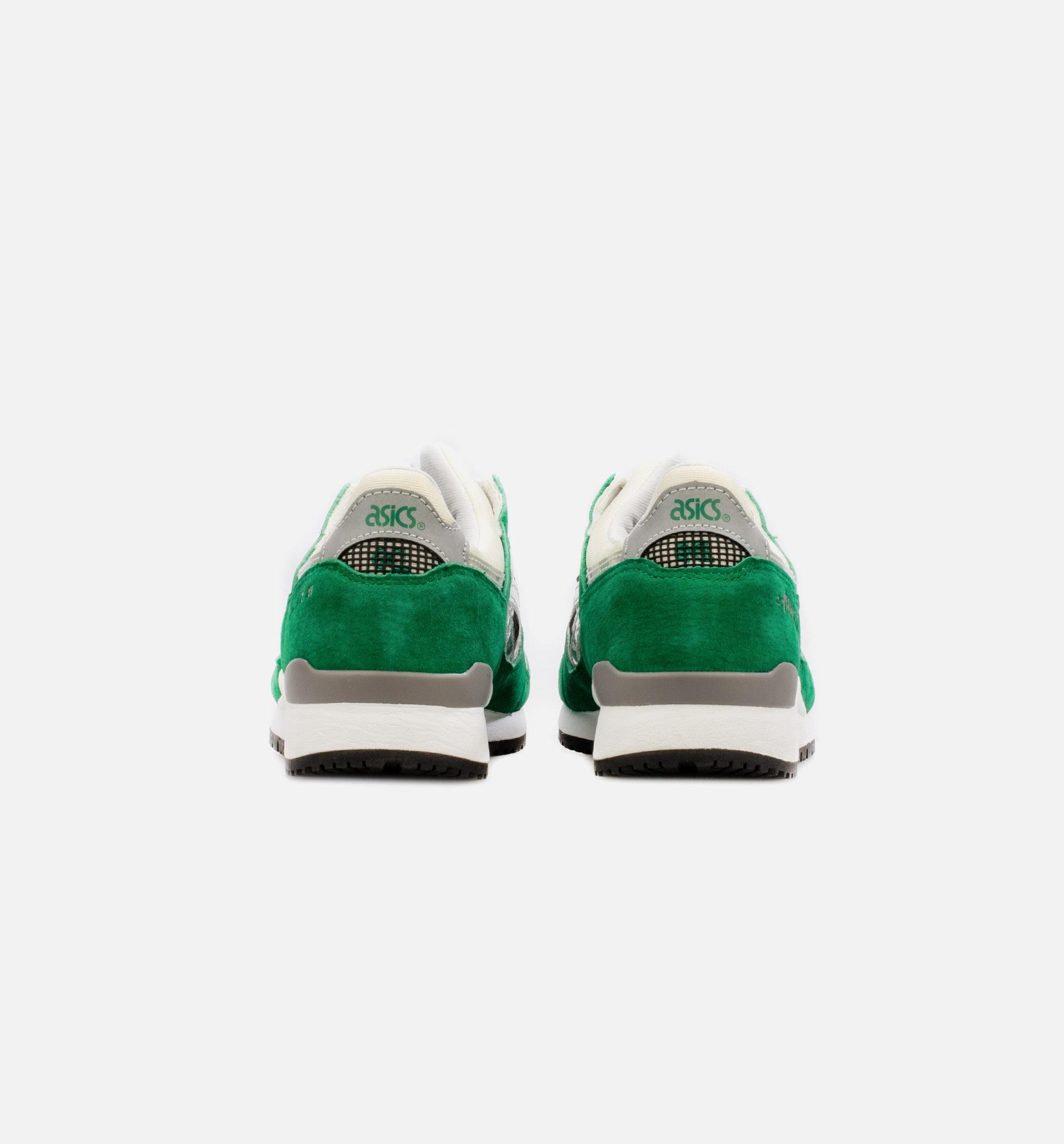 Awake NY x Gel Lyte III Mens Running Shoe - Green/White