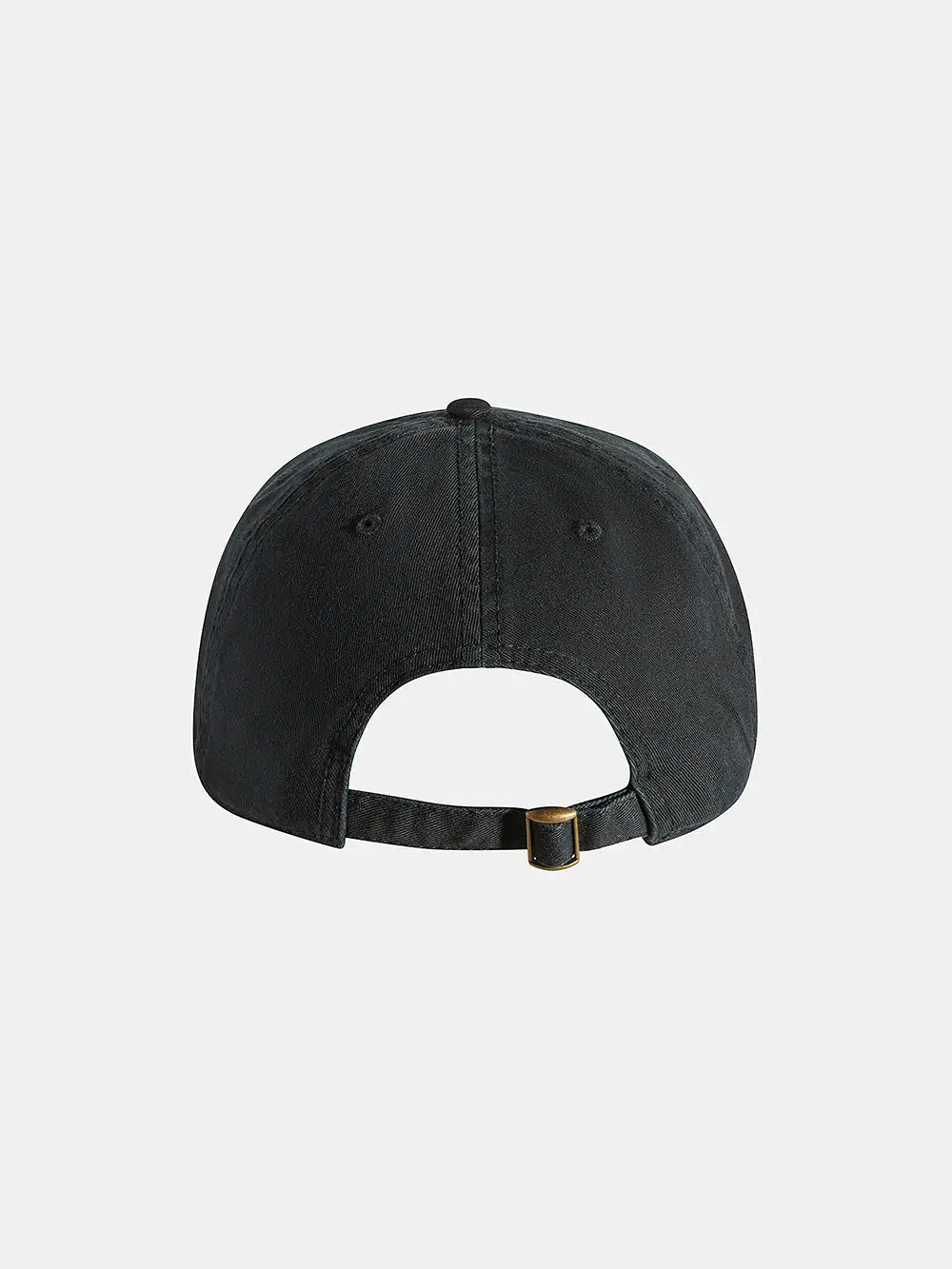 BARRY'S BLACK ELLE DAD HAT