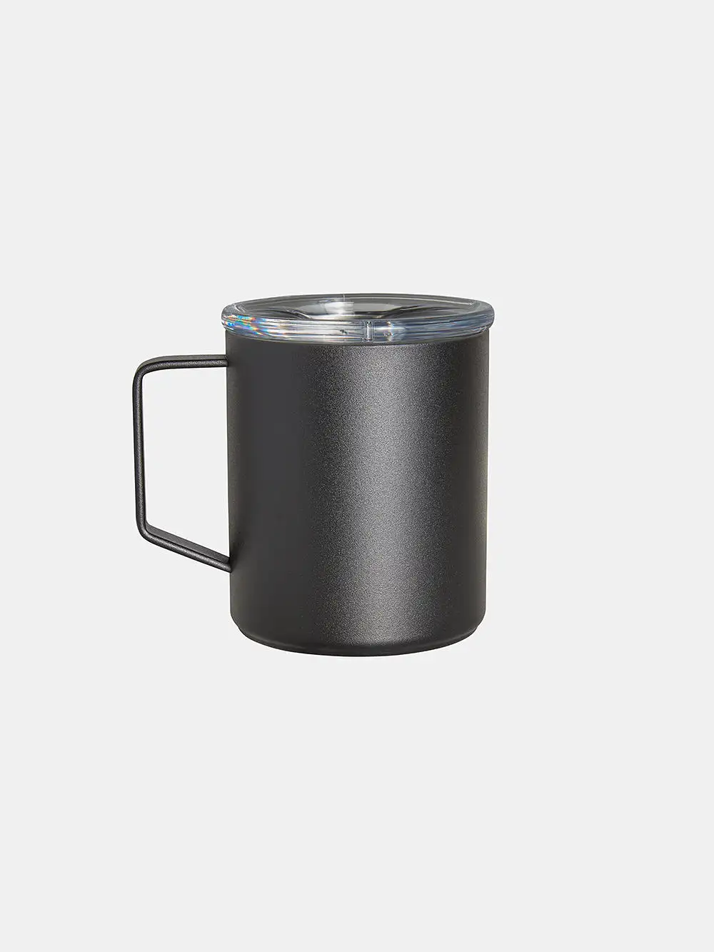 BARRY'S BLACK EVERYDAY MUG