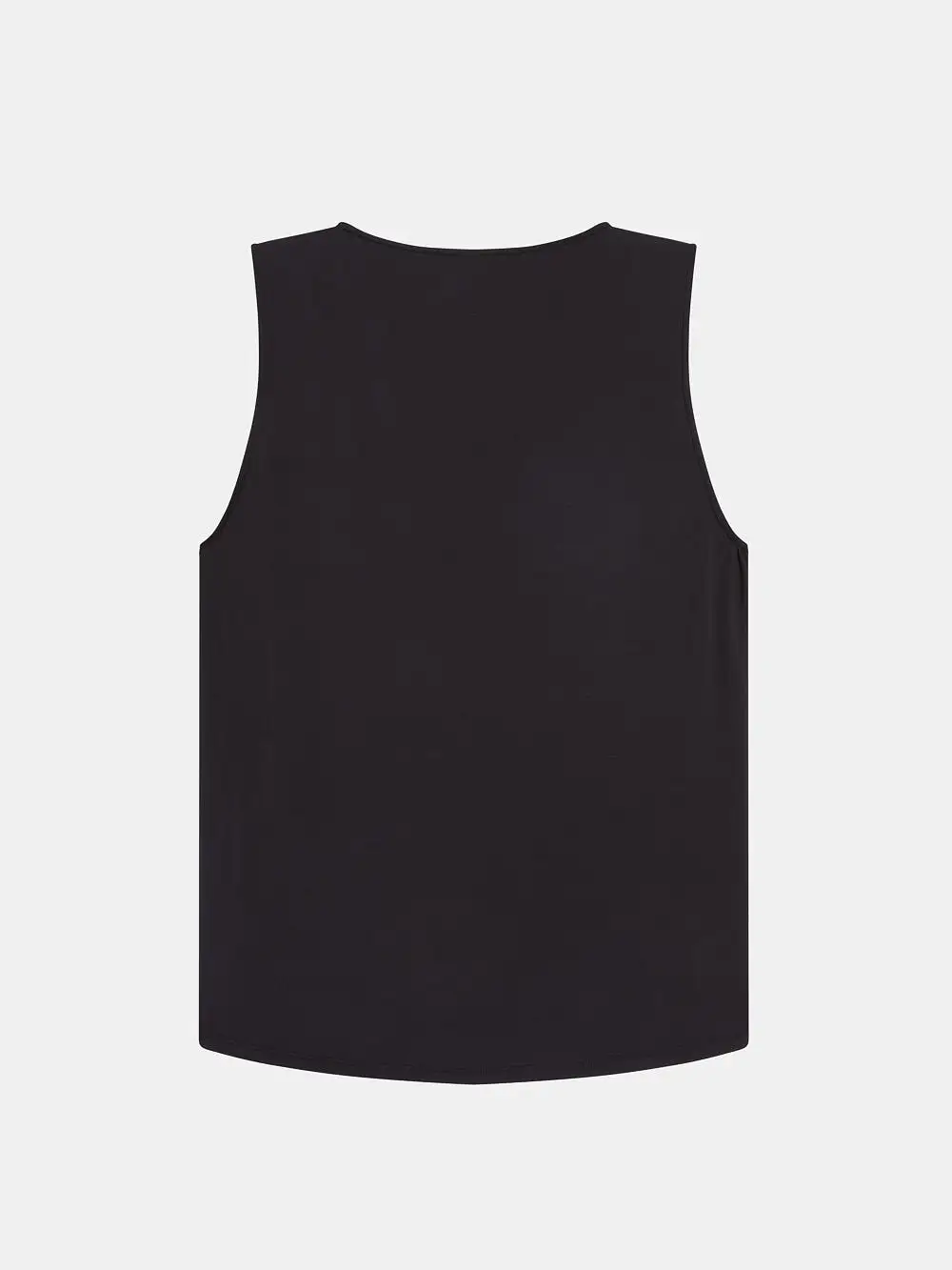 BARRY'S BLACK MUSCLE TANK