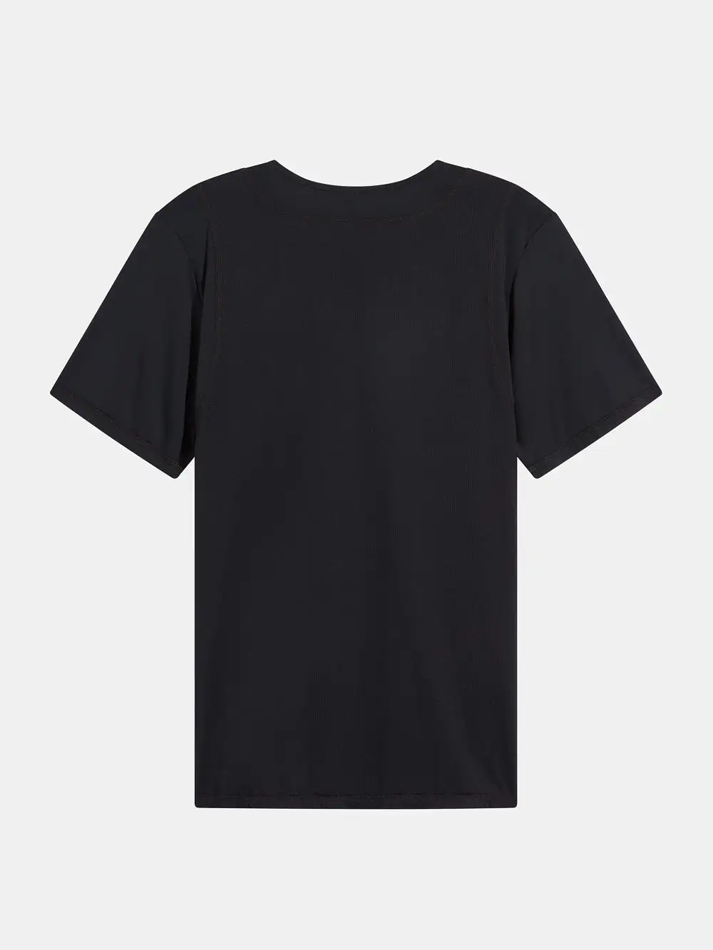 BARRY'S BLACK PERFORMANCE TEE